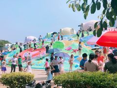 -漳州滨海火山岛自然生态风景区