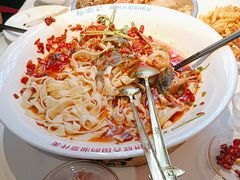 -坛宗剁椒鱼头(河西王府井店)