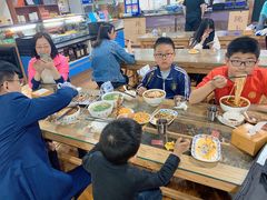 -陇上全荟兰州传统牛肉面(延吉路店)