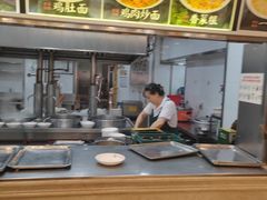 -老四季(南市场店)