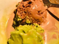 冰淇淋-温禾牛·和牛寿喜烧自助火锅(恒基名人店)