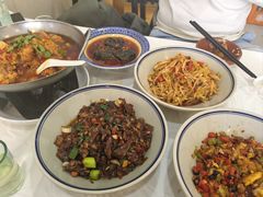 -新新湘菜馆(新中街二条店)