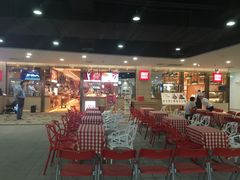 -西贝莜面村(东莞壹号广场店)