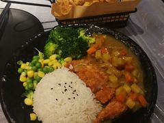 -虾易落味(杭州黄龙万科中心店)
