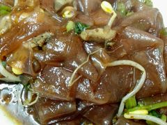 -何记酿皮店(西流湾店)
