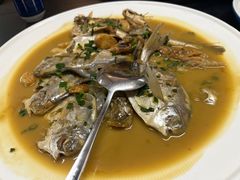 -舟小鲜·舟山小渔村(凤城四路中登广场店)
