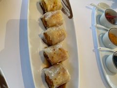 -宝丽轩中餐厅BAOLIXUAN