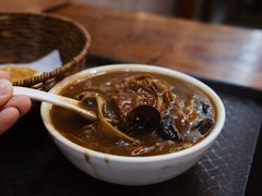 -穆彦华逍遥镇胡辣汤(岗坡路店)