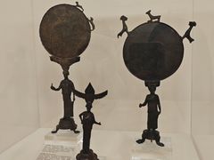 -雅典国家考古博物馆(Ethniko Archaiologiko Museo)