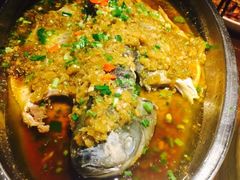 -天山醉美辣子鸡(文艺路店)