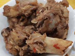 大骨棒-水仙拉面(水仙街店)