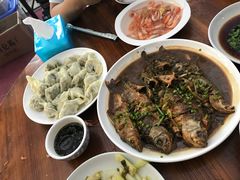 -湖鲜楼