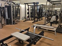 -YCHL Studios健身工作室(市二宫店)