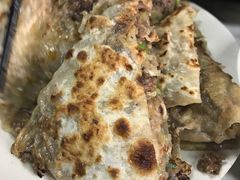 -清真永恒华威肉饼(潘家园店)