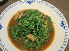 -蜜桃餐厅·古运河畔(南下塘店)