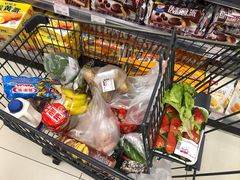 -AEON超市(永旺梦乐城泰达店)