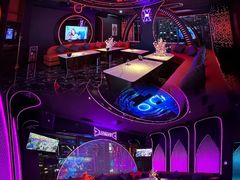 -星聚会KTV(合生汇黑金店)