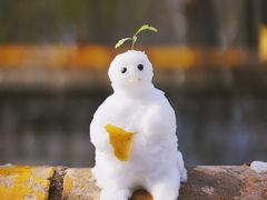 -京容合·老北京烧饼夹肉(珠江八区店)