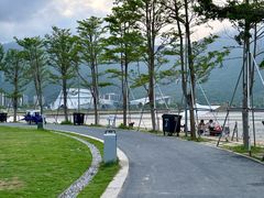 -坝光海滩