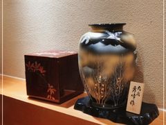 -希望日本料理(保利香槟花园店)