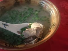 -蔡阿水羊肉店
