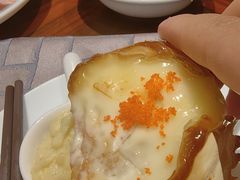-河北宾馆·香溢自助餐(裕华店)