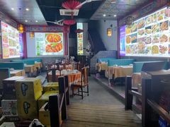 -小桥衢州人家·海鲜烧烤·盱眙龙虾(万达水街店)