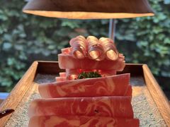 -四喜小胖·北京涮肉(五道营店)
