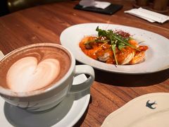 -LIVSO Chef里所·CAFE&BISTRO(珠江新城店)