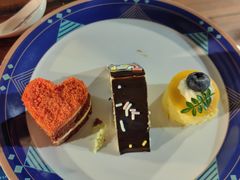 -渔家火锅·海鲜自助餐·演艺(亚龙湾天域酒店)