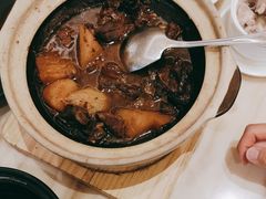 -锦粤宫·精致粤菜(深圳北站店)