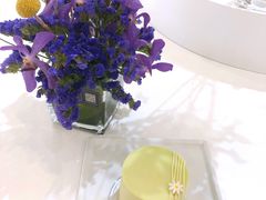 -1/4 ONE QUARTER COFFEE LAB(朝阳大悦城店)