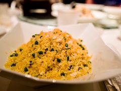 -龙景轩(香港四季酒店)