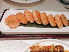 -津沽小院(天津之眼店)