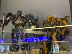 -奥斯卡升龙国际影城(RealD Cinema)