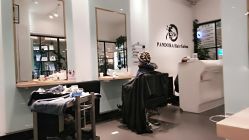 -东方麒麟·潘多拉SALON