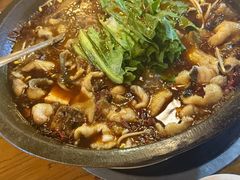 -都江堰石锅鱼
