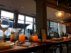 -Mercato莫卡多露台餐厅与酒吧(K11店)