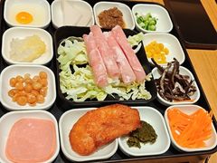 -阿香米线(龙岗万科广场店)