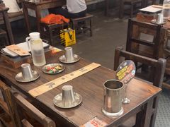 -破店肥哈·东北烧烤·夜宵(南山保利店)