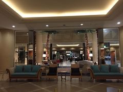 -神户美利坚公园东方大酒店