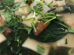 生汆面-同心春餐饮(富宁街店)