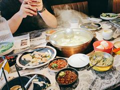 -大头椰·海南椰子鸡火锅(思明万象城店)