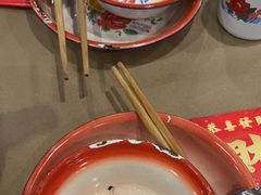 -老三样·旧食新味(船山路店)