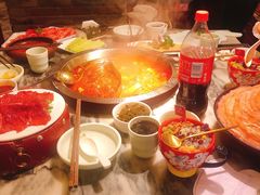 -辣斗辣老火锅(开发区店)