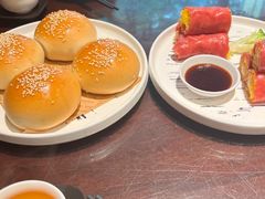 -山水茶艺馆·点心粤菜·30年老字号