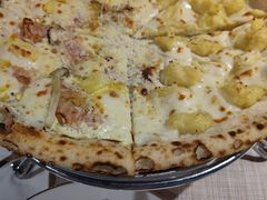 -Primo·丽莫意大利窑烤披萨