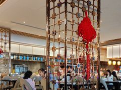 -康帝国际酒店-艾斯本自助西餐厅