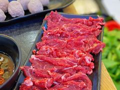 -林记潮牛·牛肉火锅(上马墩店)