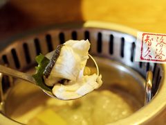 左口鱼-尚海豆捞(乐虹坊店)